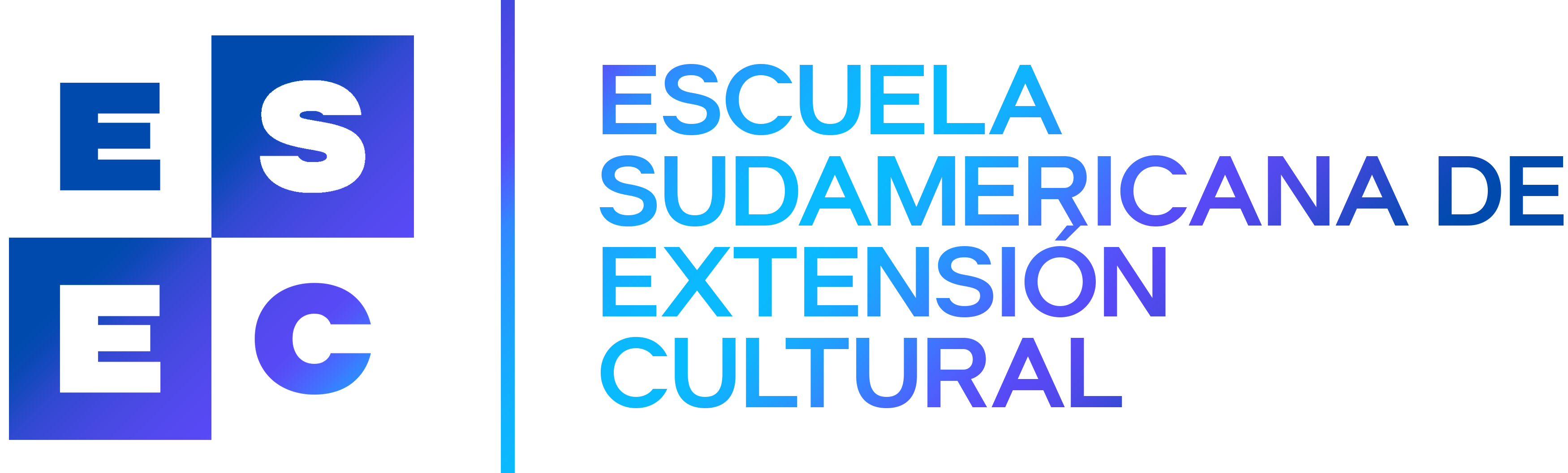 ESEC – Escuela Sudamericana de Extensión Cultural